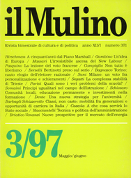 Copertina del fascicolo dell'articolo Torino: cauto elogio dell'elettore razionale