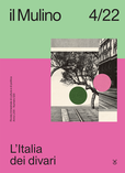 cover del fascicolo, Fascicolo digitale n.4/2022 (October-December) da il Mulino