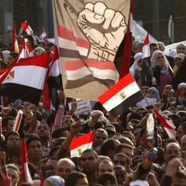 Copertina della news Il Cairo, 18/5/2011