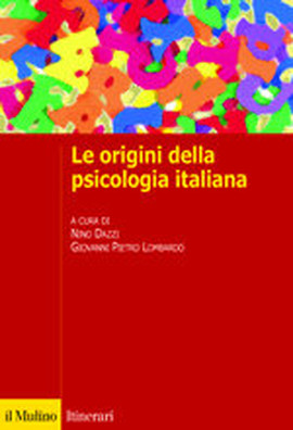 Copertina della news 29 marzo, BOLOGNA, presentazione del volume 