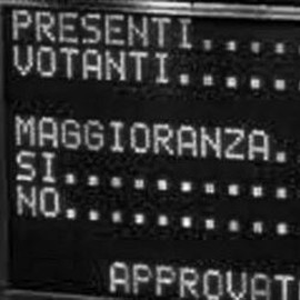 Copertina della news Mario Monti e un governo per ltalia