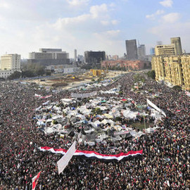 Copertina della news Il Cairo, 5/12/2012
