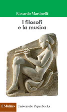 Copertina della news 10 novembre, TRIESTE, i filosofi e la musica