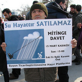 Copertina della news Istanbul, 28/3/2014