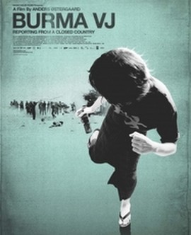 Copertina della news 10 marzo, BOLOGNA, Proiezione del documentario BURMA VJ