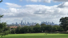 Copertina della news Il Coronavirus, visto da Melbourne