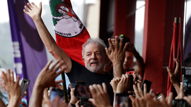 Copertina della news Brasile, il ritorno di Lula