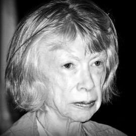 Cover articolo Joan Didion<br>(1934-2021)