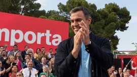 Copertina della news Il nuovo governo di Pedro Sánchez