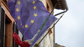 Cover articolo La sovranità europea che serve all'Italia