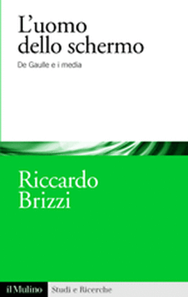 Copertina della news Riccardo BRIZZI, L'uomo dello schermo